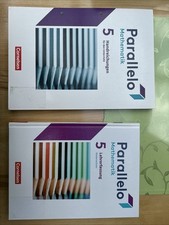 Cornelson Parallelo Mathematik