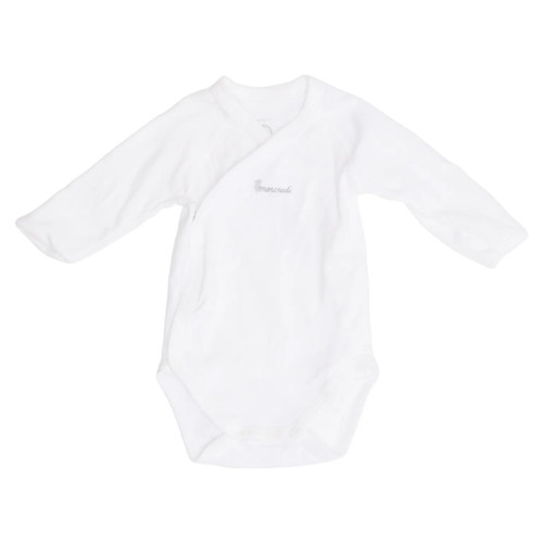 Petit bateau body - petit, body,