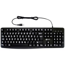 Geemarc kbsv3 blk - geemarc, usb