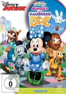 Micky maus wunderhaus der - micky,