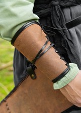 Battle merchant armschutz aus - armschutz,