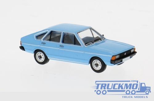 Brekina passat 1977 - vw,