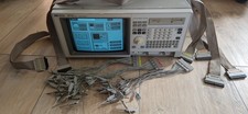 HP 1662CS logic analyzer /