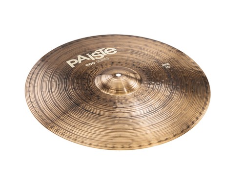 Paiste 900 serie - paiste,