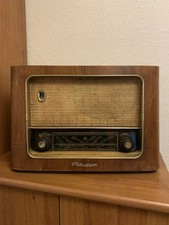 DDR Röhrenradio Super Potsdam