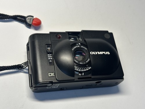Olympus xa4 macro - olympus, –