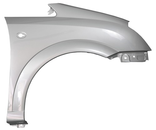 Opel meriva 2003 2010 - a, 2003-2010