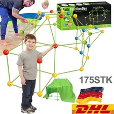 175tlg Kinder Bauen