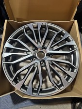 20” Wheel Rim Audi A6