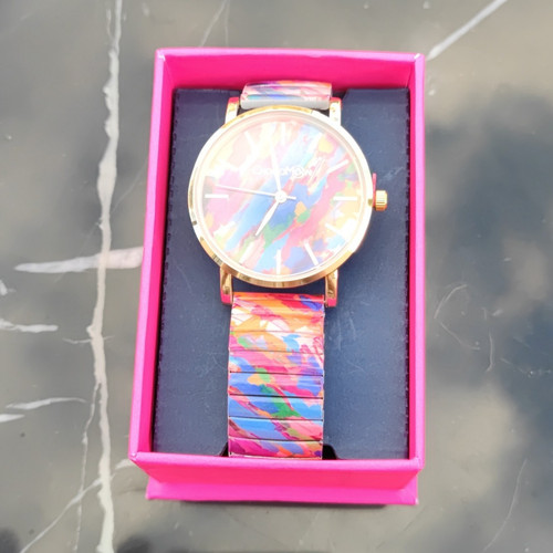 Chocomoon damen armbanduhr - chocomoon,