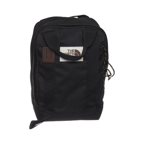 The north face rucksack - the,