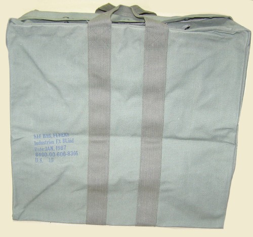 Flyers kit bag - bag, /