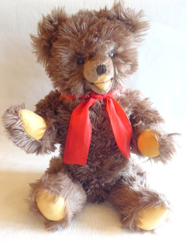 Teddybär steinhäuser - fa.,