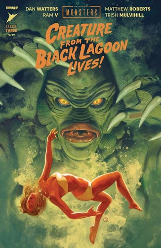 Universal monsters the - universal,