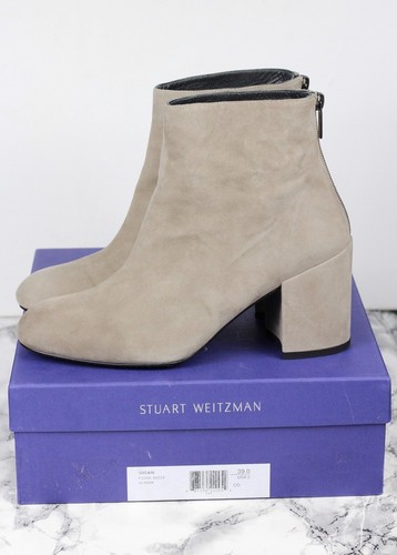 Stuart weitzman bacari - stuart, beige