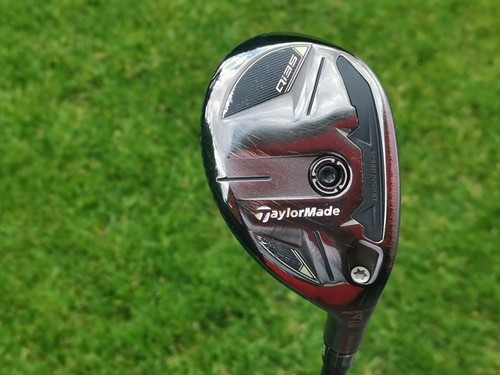 Taylor made qi35 hybrid - 4, 21
