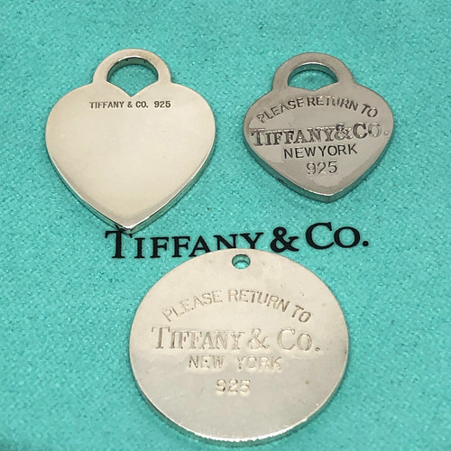 Please return tiffany co - please,