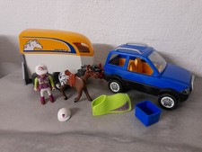 Playmobil® Country PKW mit