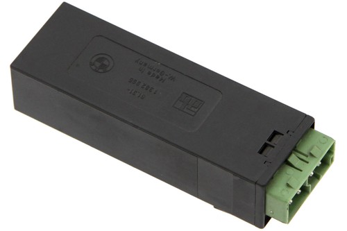 Steuergerät elektr heckrollo - steuergerät, elektr.