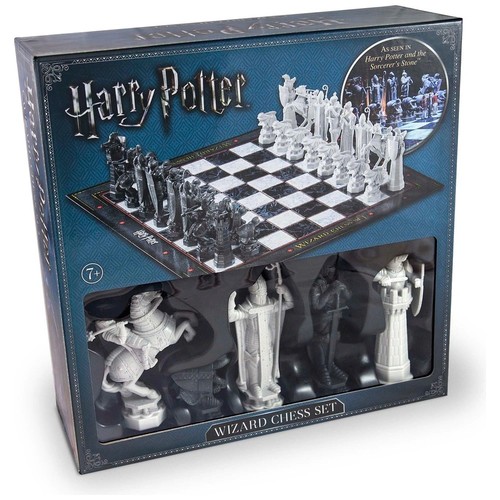 Harry potter schach - schach, ovp