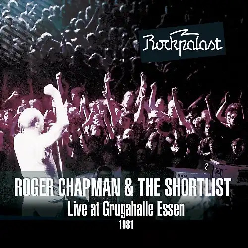 Chapman roger the - chapman,roger, &