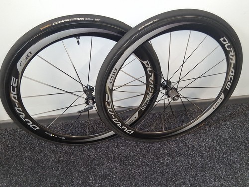 Shimano duraace 9000 - 9000, c50