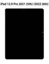 Display für iPad Pro 12.9 5