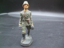 Lisanto Soldat Munition