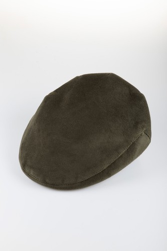 Rydale moleskin flatcap - rydale, 100%