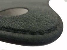 Fußmatte für Mercedes ML W164 AMG Bj.2005-2011 Velours Fahrermatte  