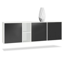 Sideboard Anrichte Kommode LED