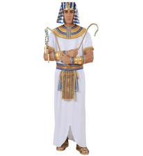 ägyptischer Pharao Tunika