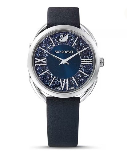 Swarovski crystalline glam uhr - swarovski,