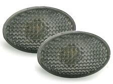 Seitenblinker Set in Smoke