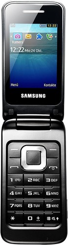 Samsung c3520 handy - gt,