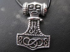 Thors Hammer Edelstahl