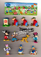 Kompl.-Satz MICKY & SEINE