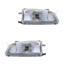 Scheinwerfer Set links &