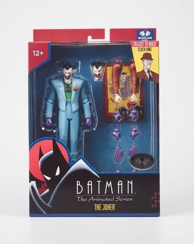 Figur joker batman - joker,