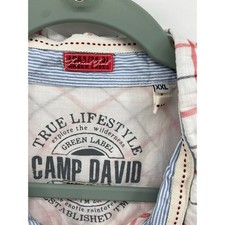 Camp David XXL