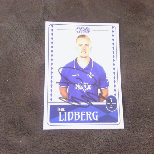 Isac lidberg darmstadt 98 - isac,