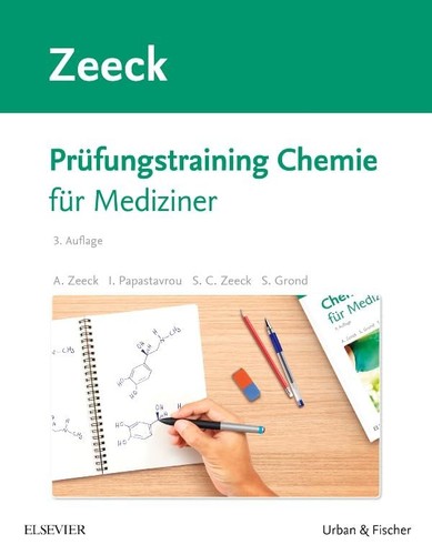 Prüfungstraining chemie für - prüfungstraining, chemie: