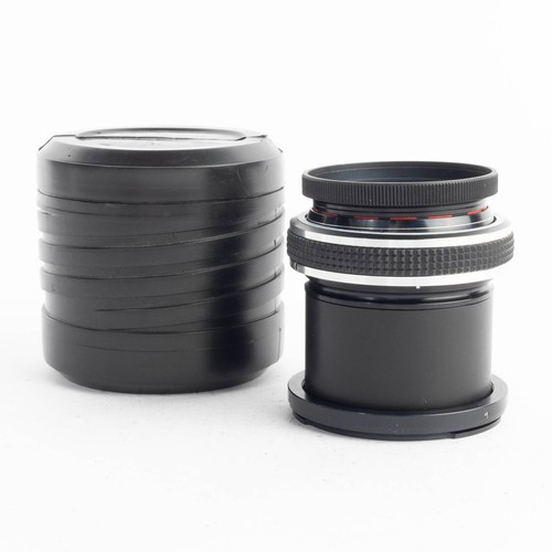 Zörk multi focus system tilt - zÖrk,