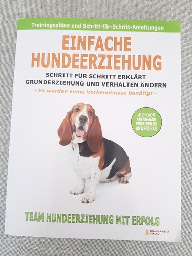 Einfache hundeerziehung - einfache,