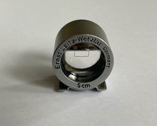 Original Ernst Leitz Wetzlar