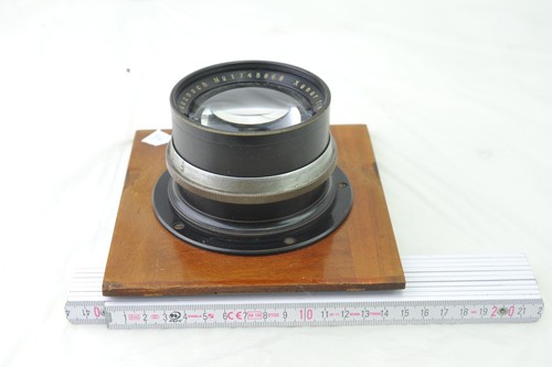 Schneider kreuznach xenar - schneider,