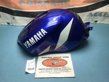 Yamaha YZF R6 600 1999-2002