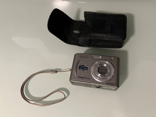 Jenoptik digitalkamera easy - jenoptik,