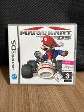 Mario Kart DS (Nintendo DS