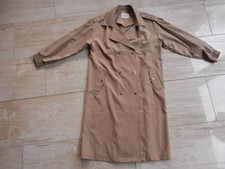 Damen Mantel " Only " Größe M, Farbe beige, Langarm, neu, ohne Futter.